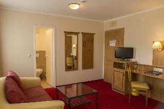 Hotel Seehof Herrsching fotoÄŸrafÄ±