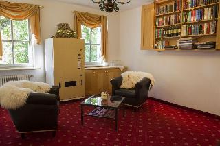 Hotel Seehof Herrsching fotoÄŸrafÄ±