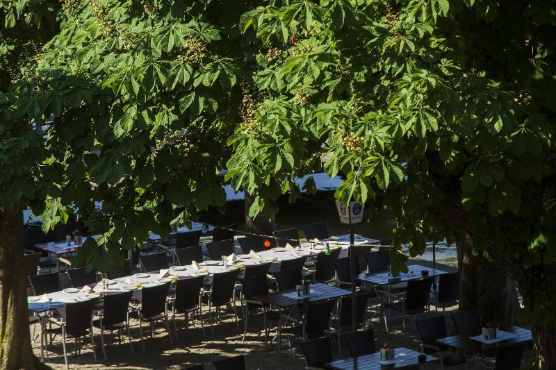 Hotel Seehof Herrsching - Oda