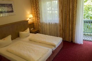 Hotel Seehof Herrsching fotoÄŸrafÄ±
