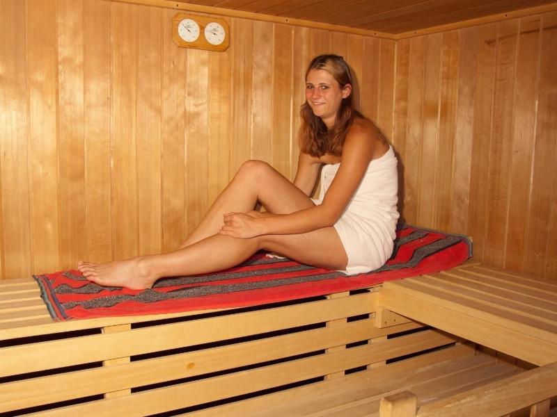 Hotel Allgäu Garni - Aktivite