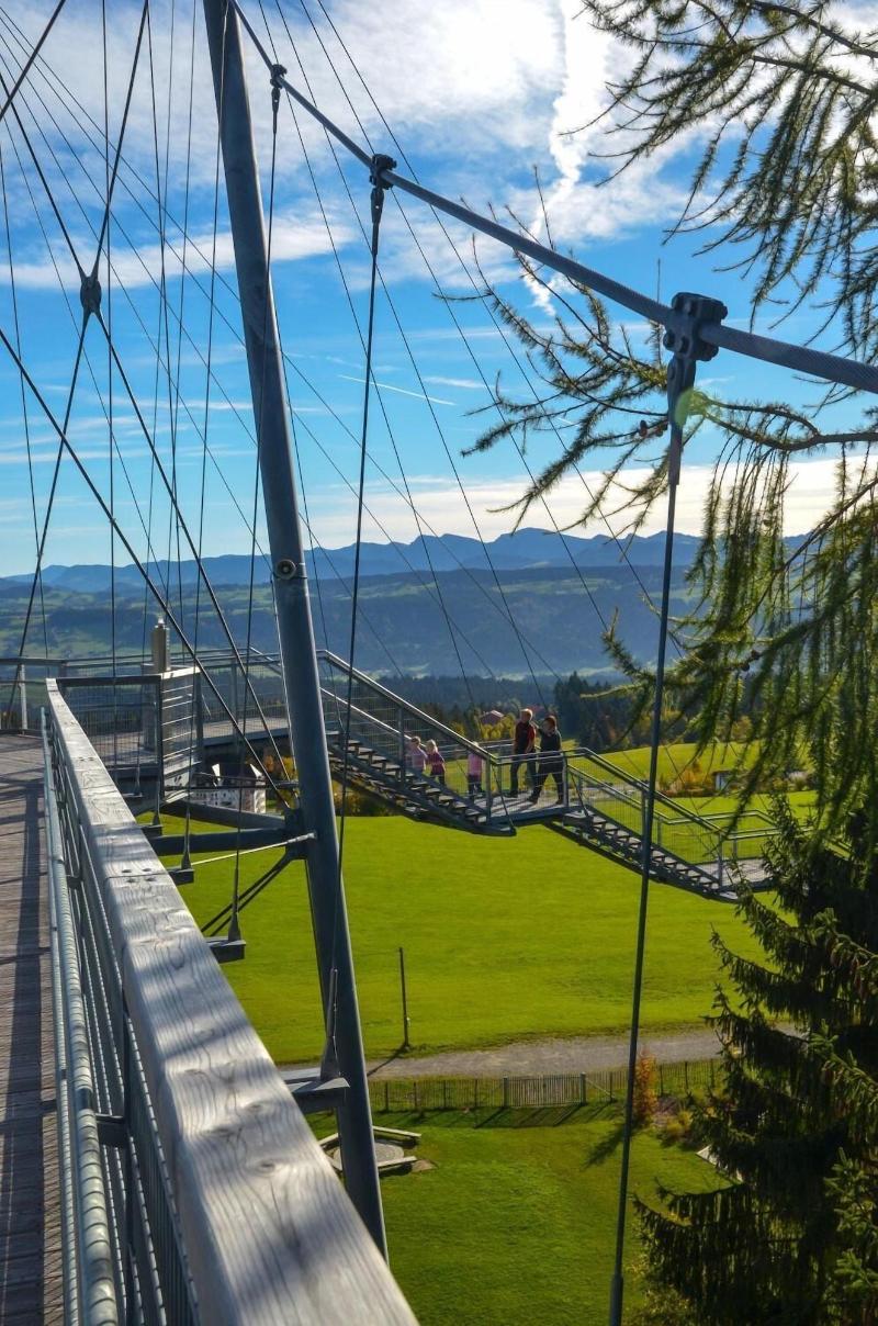 Hotel Allgäu Garni - Aktivite