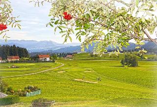 Hotel Allgäu Garni fotoÄŸrafÄ±