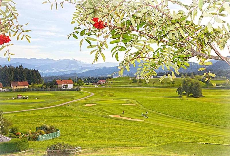 Hotel Allgäu Garni - Aktivite