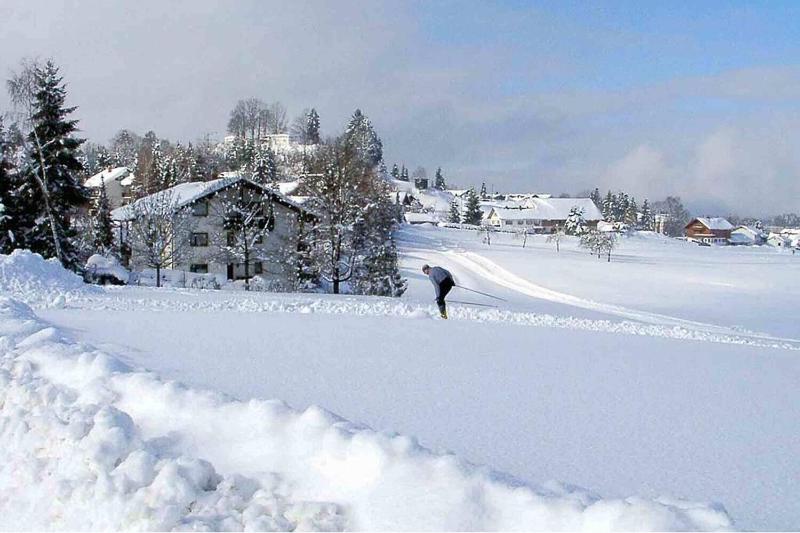 Hotel Allgäu Garni - Aktivite