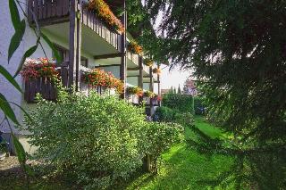 Hotel Allgäu Garni fotoÄŸrafÄ±