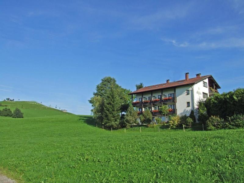 Hotel Allgäu Garni - Genel