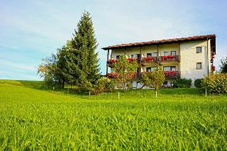 Hotel Allgäu Garni fotoÄŸrafÄ±
