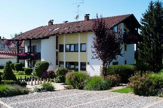 Hotel Allgäu Garni fotoÄŸrafÄ±