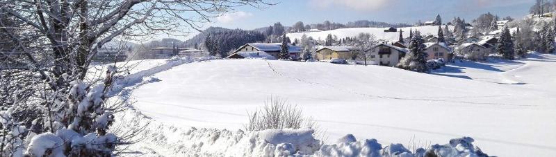 Hotel Allgäu Garni - Genel
