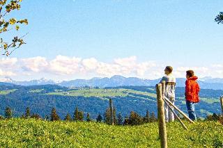 Hotel Allgäu Garni fotoÄŸrafÄ±