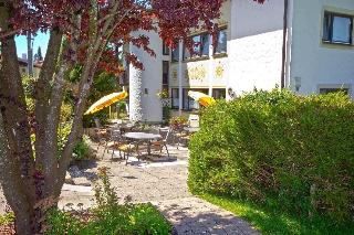 Hotel Allgäu Garni fotoÄŸrafÄ±