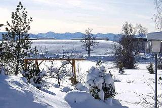 Hotel Allgäu Garni fotoÄŸrafÄ±