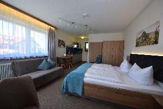 Hotel Allgäu Garni fotoÄŸrafÄ±