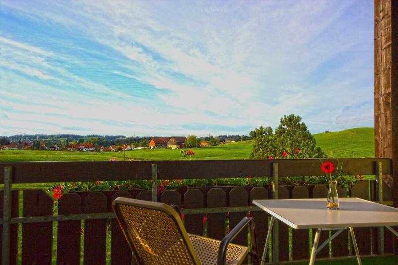 Hotel Allgäu Garni - Oda