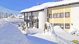 Hotel Allgäu Garni fotoÄŸrafÄ±
