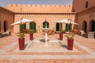 Hotel Parador otel fotoğrafı