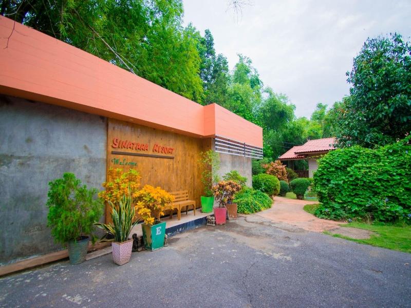 Sinatara Resort - Genel