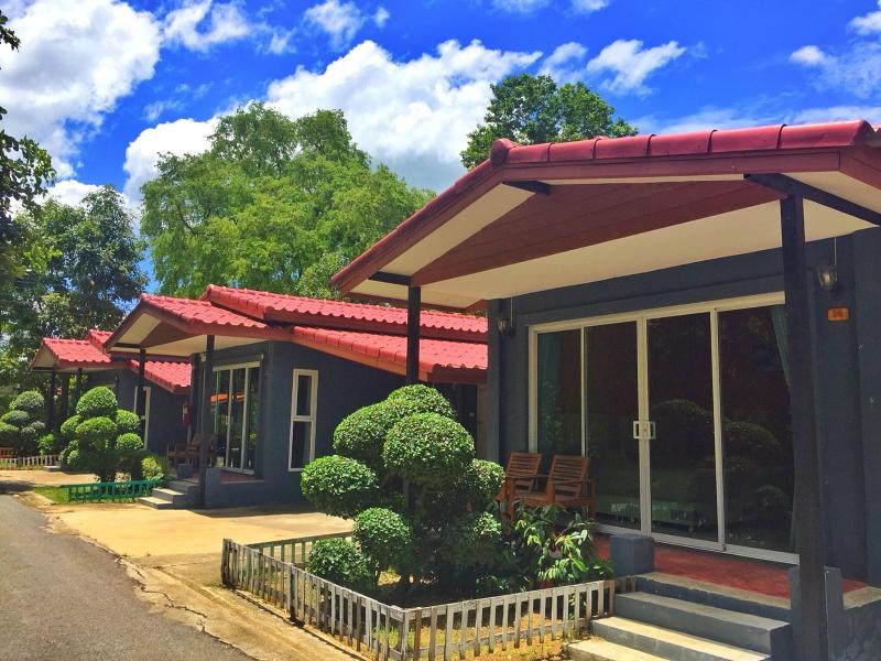 Sinatara Resort - Genel