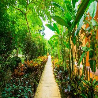 Sinatara Resort fotoÄŸrafÄ±