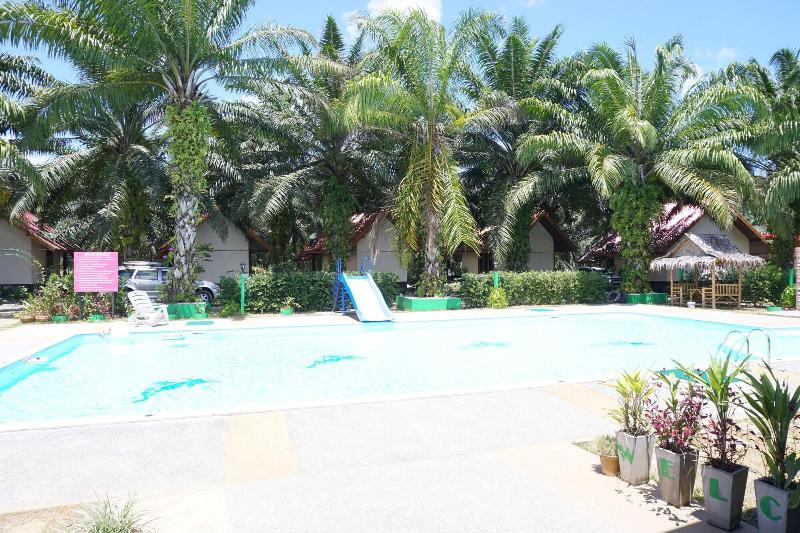Nampueng Resort - Aktivite