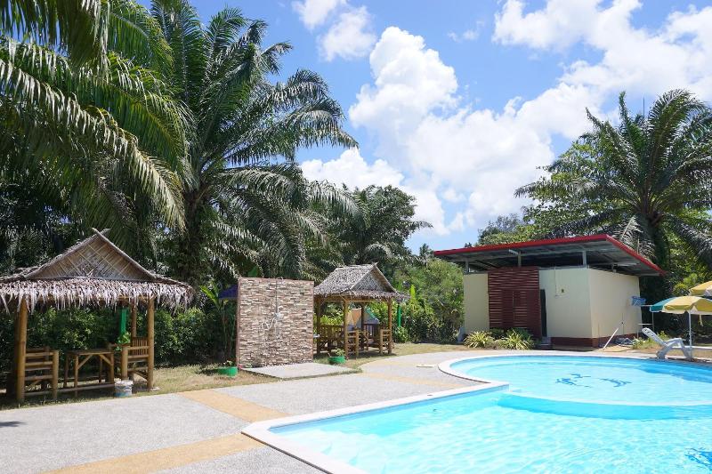Nampueng Resort - Aktivite