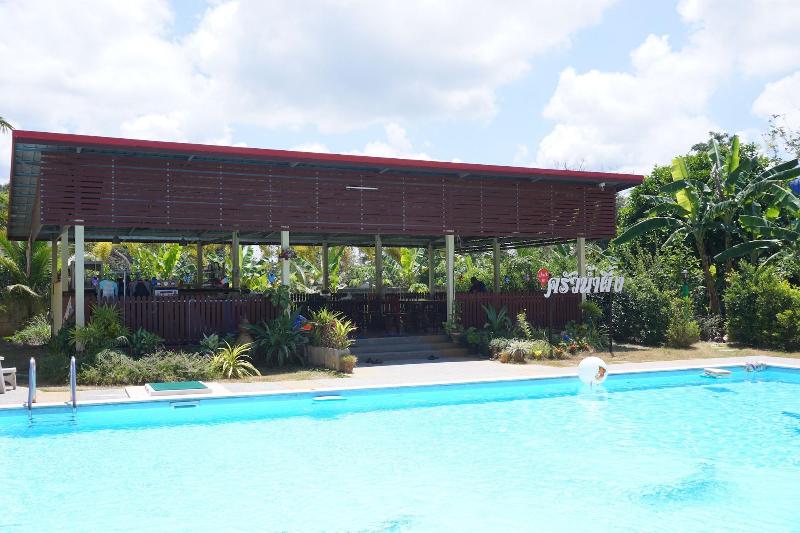 Nampueng Resort - Aktivite