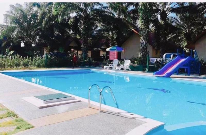 Nampueng Resort - Aktivite