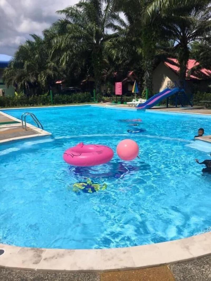 Nampueng Resort - Aktivite