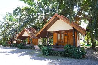 Nampueng Resort otel fotoğrafı