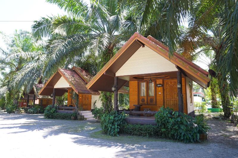 Nampueng Resort - Genel
