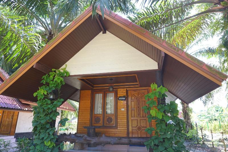 Nampueng Resort - Genel