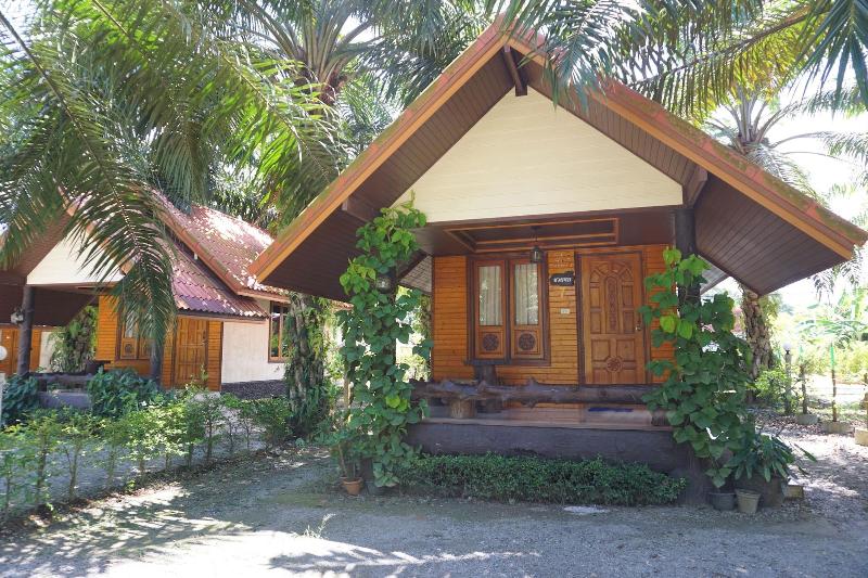 Nampueng Resort - Genel