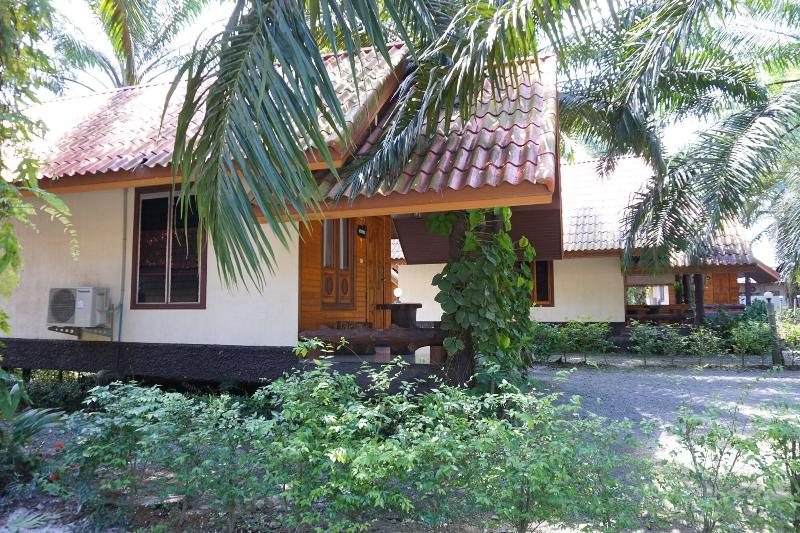 Nampueng Resort - Genel