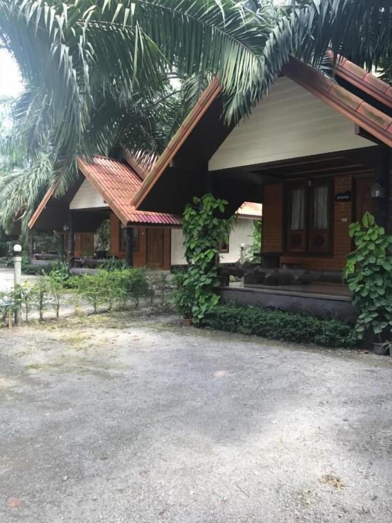Nampueng Resort - Genel
