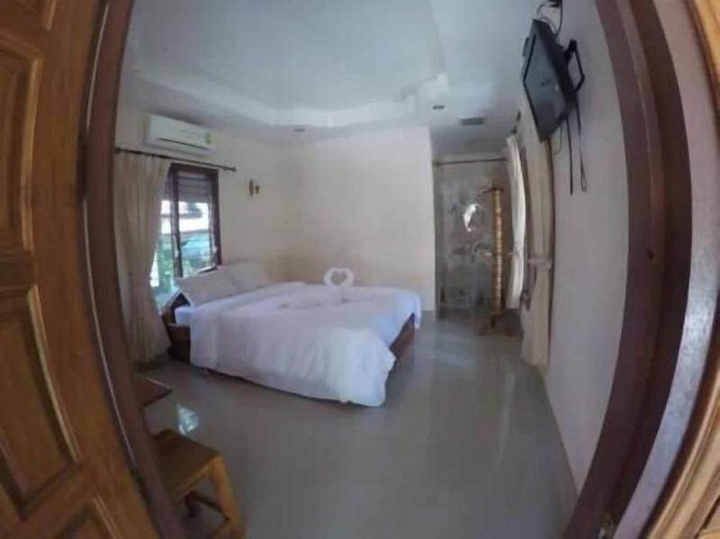 Nampueng Resort - Oda