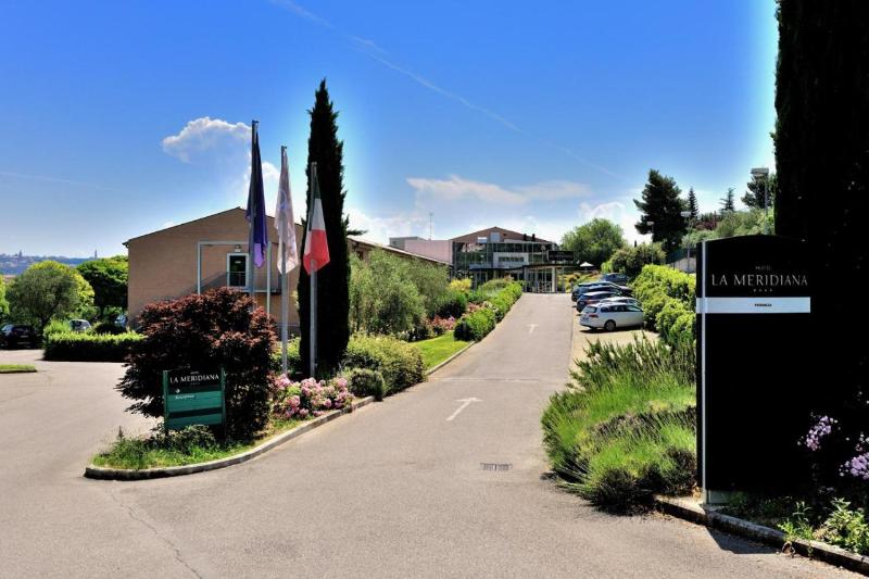 La Meridiana Perugia - Genel