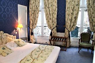 Hotel Le Regent