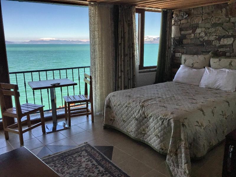 Fulya Pension - Genel