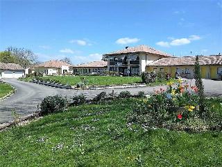 Hotel La Haie Des Vignes
