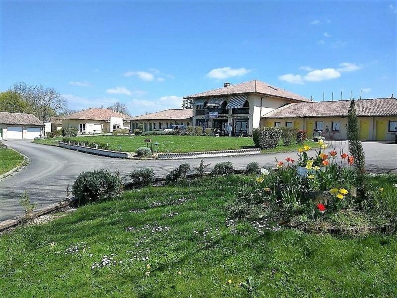 Hotel La Haie Des Vignes - Genel