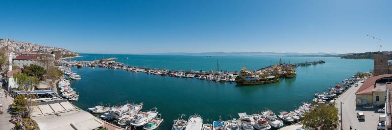 Sinop Mola Otel - Genel