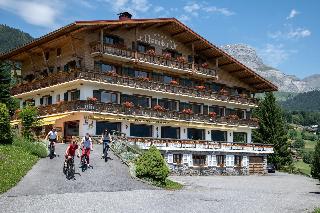 The Chamois d'Or fotoÄŸrafÄ±