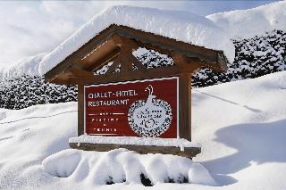 The Chamois d'Or fotoÄŸrafÄ±