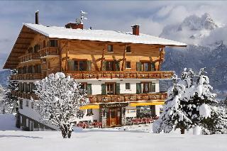 The Chamois d'Or fotoÄŸrafÄ±
