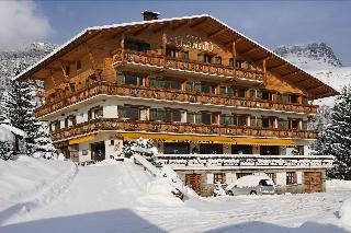 The Chamois d'Or fotoÄŸrafÄ±