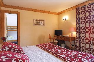 The Chamois d'Or fotoÄŸrafÄ±
