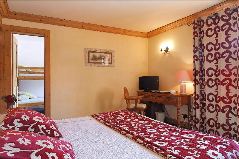 The Chamois d'Or - Oda