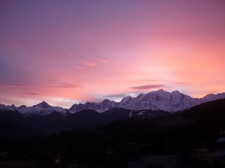 The Chamois d'Or fotoÄŸrafÄ±