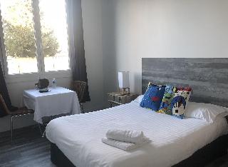 Hotel Restaurant La Plage